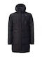 Iguana Men's Winter Jacket Black