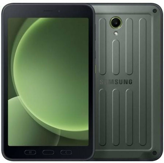 Samsung Galaxy Tab Active5 5G 8Инчове (6GB/128GB) Зелен