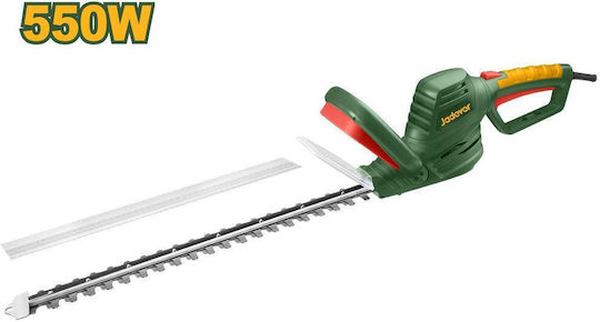 Jadever JDHE1555 Ηλεκτρικό Μπορντουροψάλιδο 550W με Μήκος Λάμας 45cm