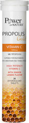 Power Health Propolis Gold Vitamin 1000mg Propolis Gold 20 Registerkarten Power Health Propolis Gold Vitamin 1000mg Propolis Gold 20 Registerkarten