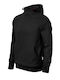 Rimeck Men's Short Sleeve Promotional T-Shirt Black