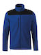 Rimeck Ανδρικό Διαφημιστικό T-shirt Κοντομάνικο Cornflower Blue