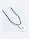 Cuoro aus Silber