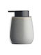 Espiel Dispenser Ceramic Gray 300ml