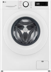 LG D4R3009NSWW 9kg/6kg Ατμού 1400 Στροφές LG D4R3009NSWW 9kg/6kg Ατμού 1400 Στροφές