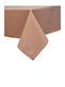Sunshine Τραπεζομάντηλο Βαμβακερό Nico Beige 140x180εκ.