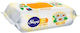 Sleepy Baby Wipes without Alcohol 120pcs