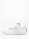 Pepe Jeans Kids Sneakers White