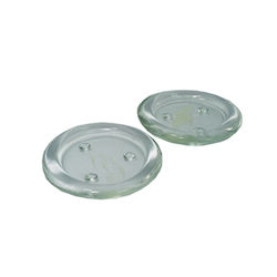 Gala Glass Candle Holder