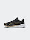 Puma Reflect Lite Bărbați Pantofi sport Alergare Negre