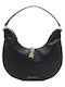 Women's Black Hobo Bag