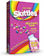 Skittles Καραμέλες Χωρίς Προσθήκη Ζάχαρης 15.4gr