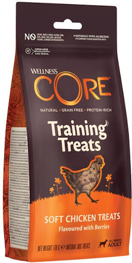 Wellness 0.17kg Ξηρά Τροφή Σκύλων με Κοτόπουλο