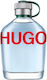Boss Hugo Man Eau de Toilette 200ml