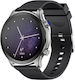 Riversong Motive 9 Pro Smartwatch (Gray)