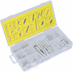 Benson Ασφάλειες 250gr 150τμχ