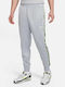 Nike Sportswear Repeat Men's Sweatpants Grey