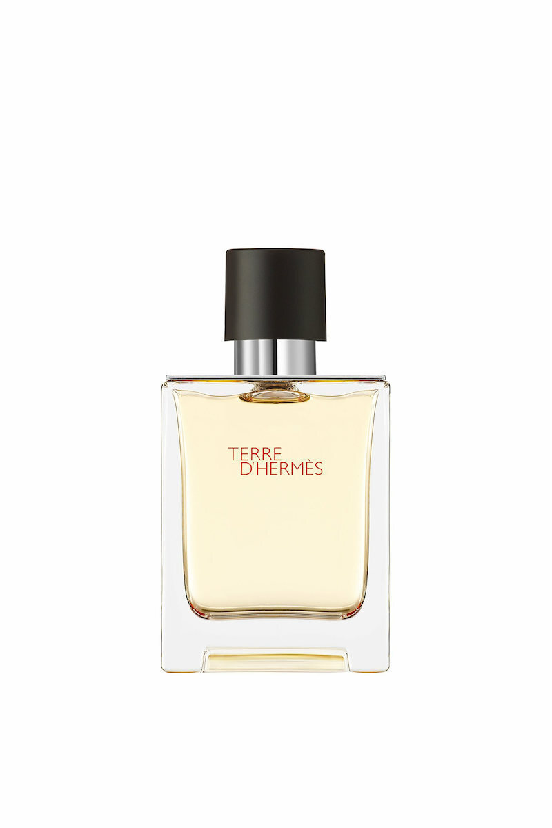 Hermes Terre D' Hermes Eau de Toilette 50ml