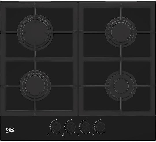 Beko Автономен 59x52εκ.