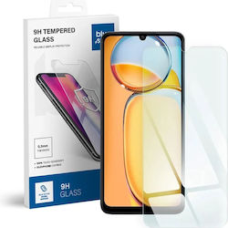 Blue Star Закалено стъкло (Redmi 13C 4G / Poco C65 4G) Blue Star Закалено стъкло (Redmi 13C 4G / Poco C65 4G)