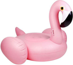 Flamingo Aufblasbares für den Pool Flamingo 140cm