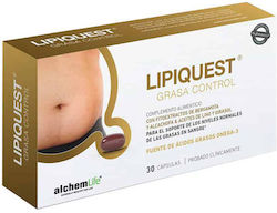 Alchemlife Lipiquest 30 capace