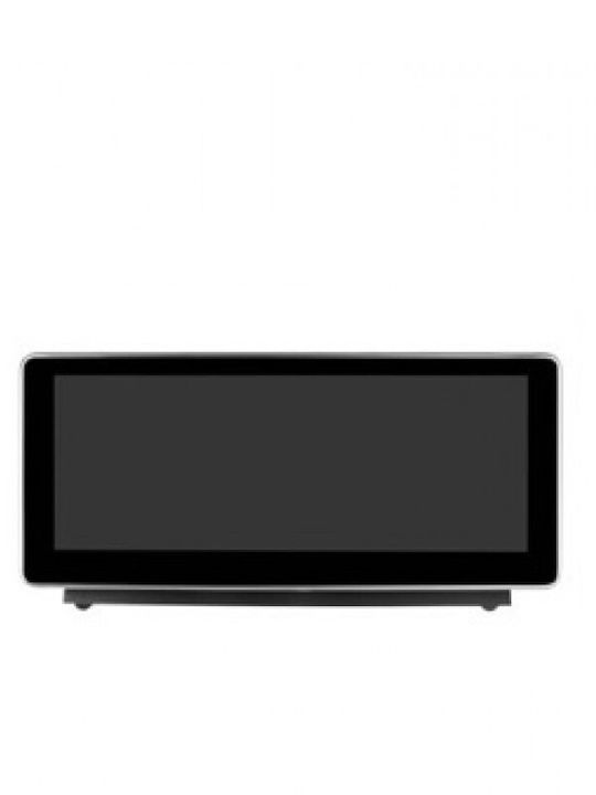Auto-Audiosysteme Bluetooth USB Eingebautes Wi-Fi GPS Apple CarPlay Android Auto