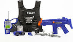 S.w.a.t Set Pistol pentru copii