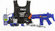 S.w.a.t Set Kids' Pistol