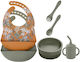 Queen Mother Feeding Set Jungle Discovery made ...