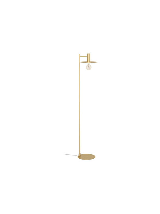 Eglo Floor Lamp with Socket for Bulb E27 Bronze