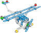 Alexander Toys Παιχνίδι Κατασκευών Μεταλλικό για Παιδιά 8+ Ετών