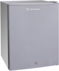 Morris Хладилник за Съхранение 58лт В63.5xШ47xД45см. Инокс