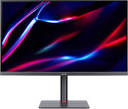 Acer XV275KVymipruzx IPS Monitor 27" 4K 3840x2160 160Hz με Χρόνο Απόκρισης 0.5ms GTG