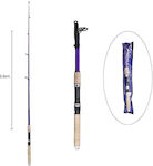 Mercan Fishing Rod for 2.4m