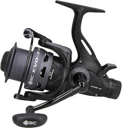 Golden Catch Evo-X