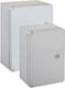 Forelca Wall mounted Waterproof Fuse Box W700xH500xD250mm