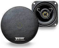 Roadstar Комплект Автомобилни Високоговорители Me1026 с 150W RMS (2 път)