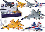 Fighter Airplane for 3++ Years (Various Designs) 1pc