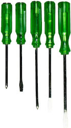 Champion Set 7 Screwdrivers