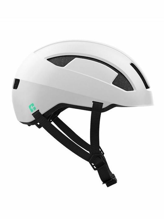 Lazer Cityzen Kineticore Fahrradhelm Stadt Weiß Lazer Cityzen Kineticore Fahrradhelm Stadt Weiß