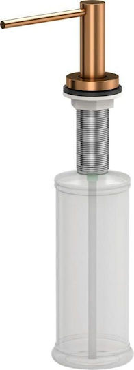 Quadron Judy Spender Kunststoff 500ml