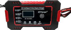 Intelligent Φορτιστής Μπαταρίας 12V Intelligent Φορτιστής Μπαταρίας 12V