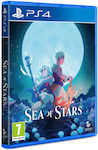 Sea of Stars PS4 Game