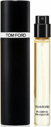 Tom Ford F***ing Fabulous Парфюмна вода За повторно пълнене 10мл