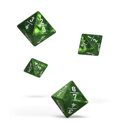 Oakie Doakie Set Würfel