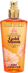Suarez Gold Moon Spray De Corp 250ml