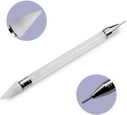 Placement Pen Strass for Nails