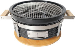 Karamco Yakitori Au08n Ceramics Portable Charcoal Grill Karamco Yakitori Au08n Ceramics Portable Charcoal Grill