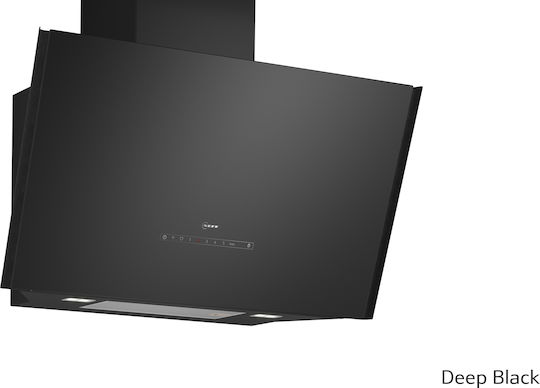 Neff Șemineu Hotă 90cm Deep Black